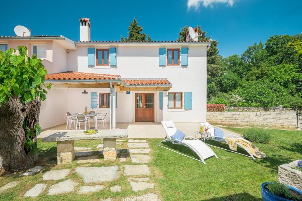 Casa Vita Holiday Home