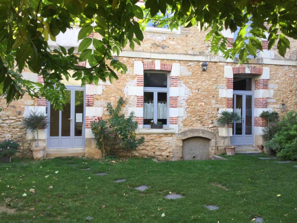 Gallery image of L'Ancienne Boulangerie in Chavagnes