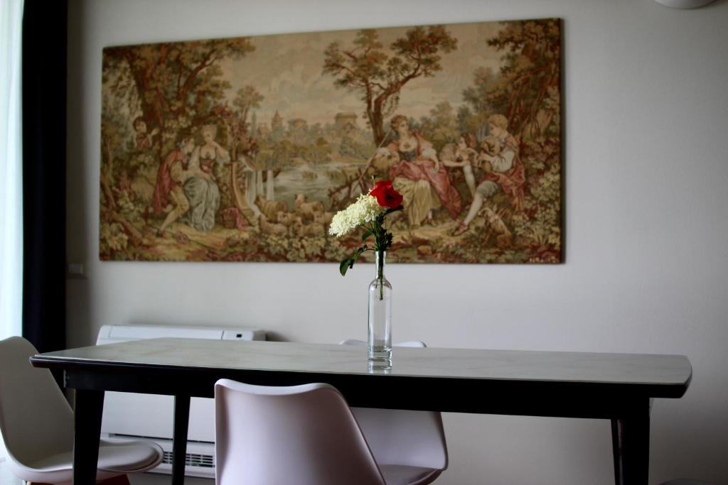 Zdjęcie z galerii obiektu Relais Mevigo - Casa Padronale w mieście Casola Valsenio