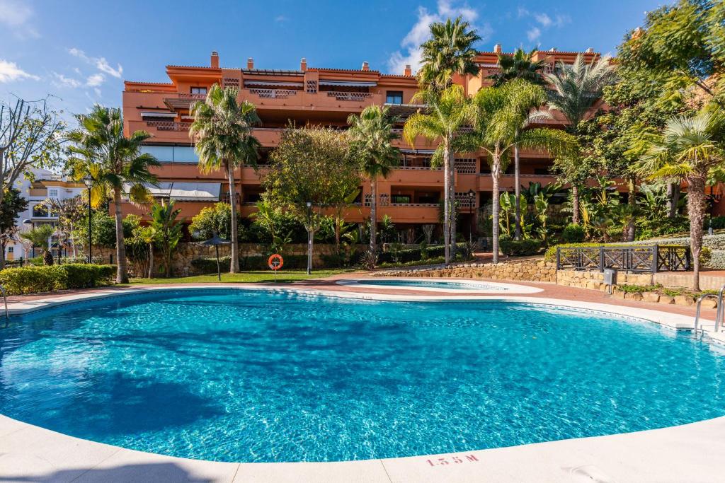 Moon Apartment in Golden Mile by GHR Rentals (Espanha ...