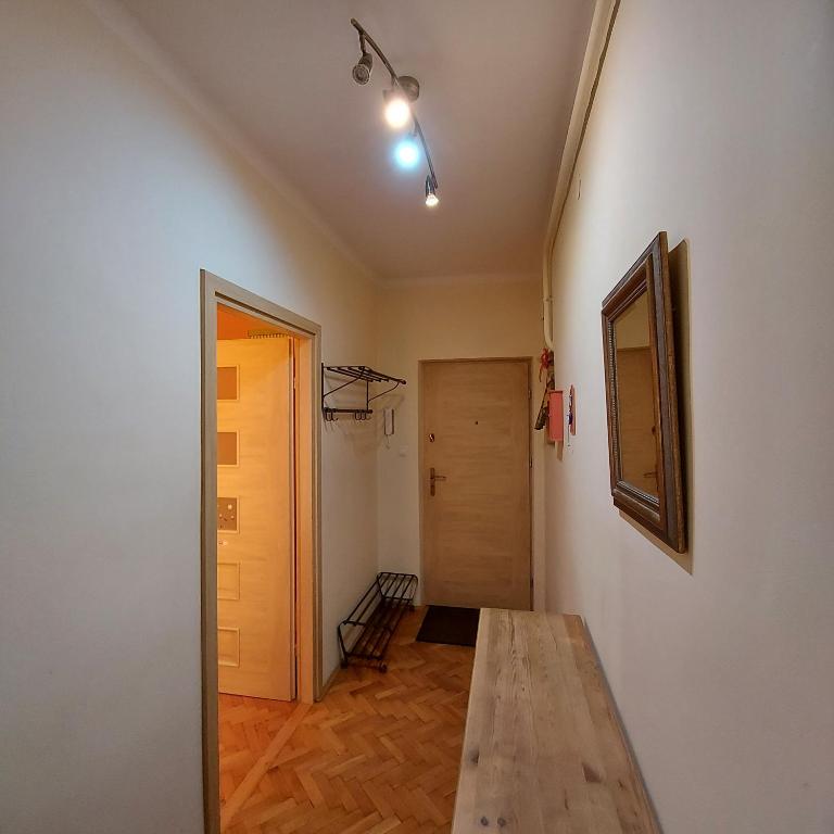 Fotografia z galérie ubytovania Mieszkanie Wieniawa v destinácii Lublin