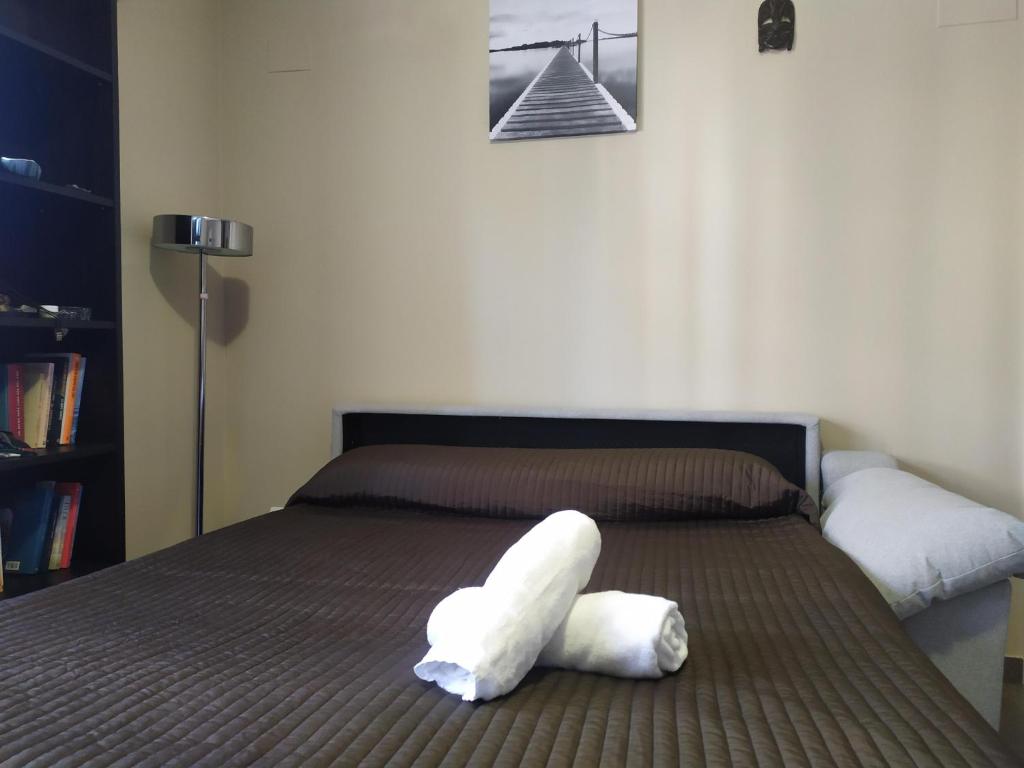 Apartamento Arenys de Munt - Costa Barcelona, Maresme - - Appartamento Con 1 Camera Da Letto