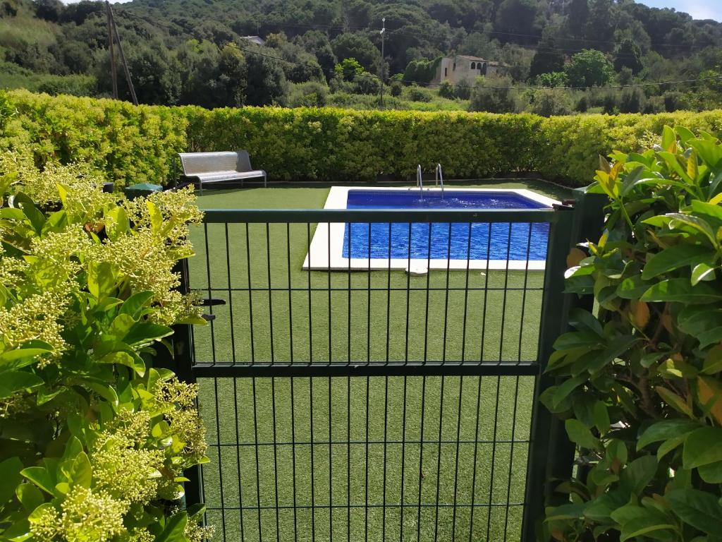 Apartamento Arenys de Munt - Costa Barcelona, Maresme - - Housity