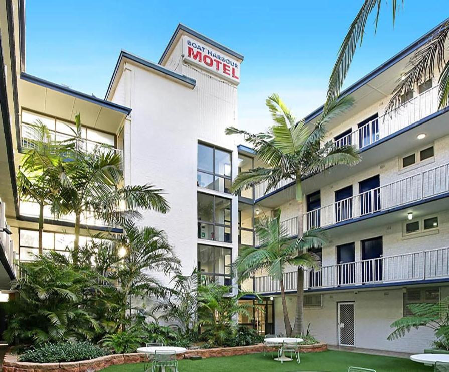 Boat Harbour Motel Boat Harbour Motel