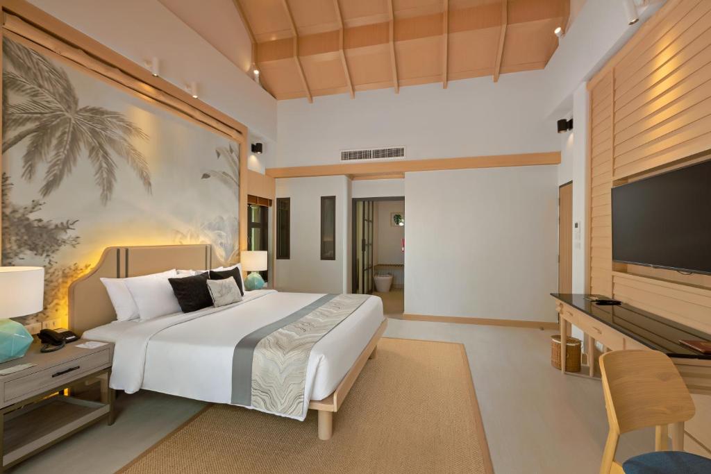 Khaolak Merlin Resort - 10