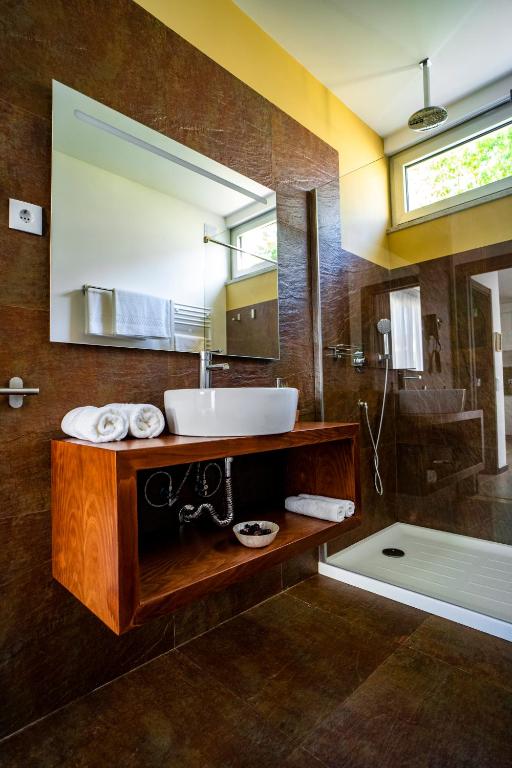 Quinta Chão da Bispa - Appartement Avec Terrasse
