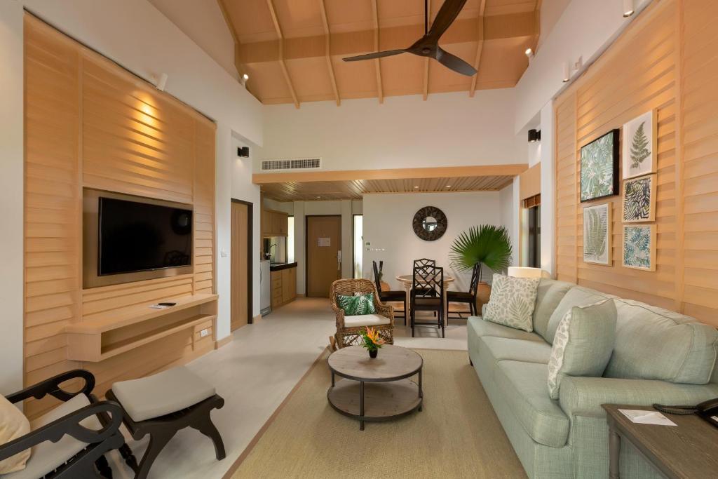 Khaolak Merlin Resort - 12