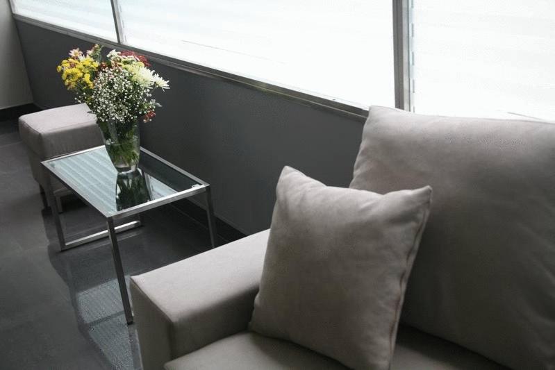 Hotel Des Roses - Resim 12