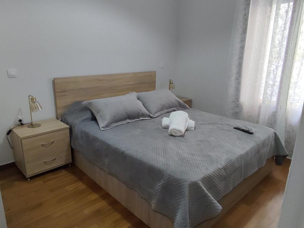 Dr. J. Spon Apartment - Housity