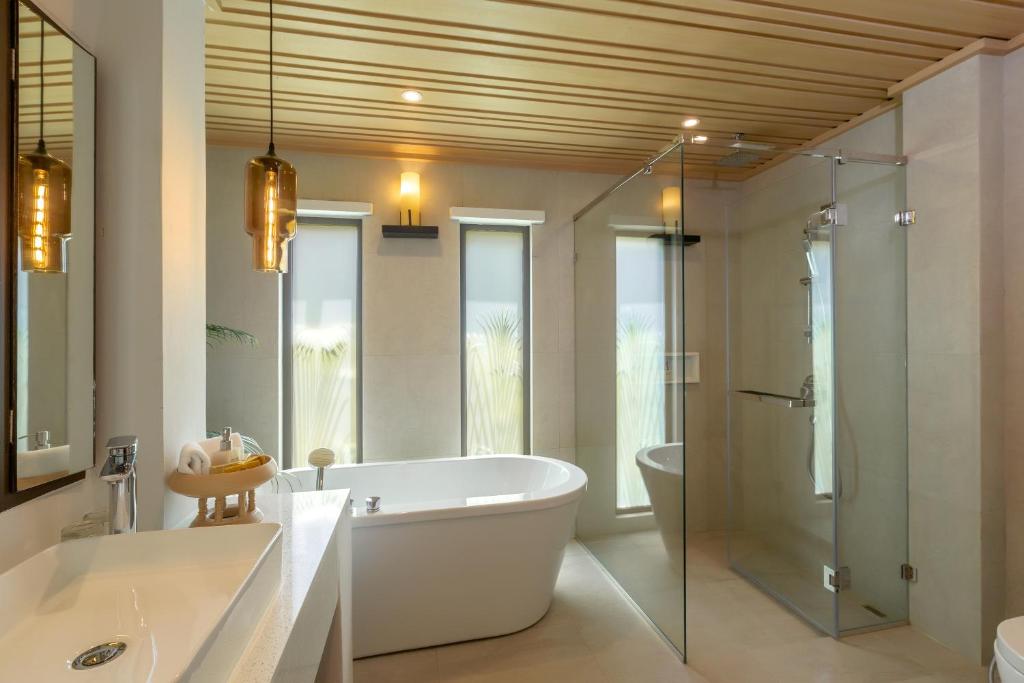 Khaolak Merlin Resort - 14