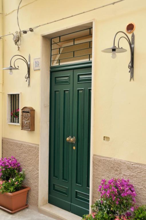 Zdjęcie z galerii obiektu Vacanze Romantiche a Modica w mieście Modica