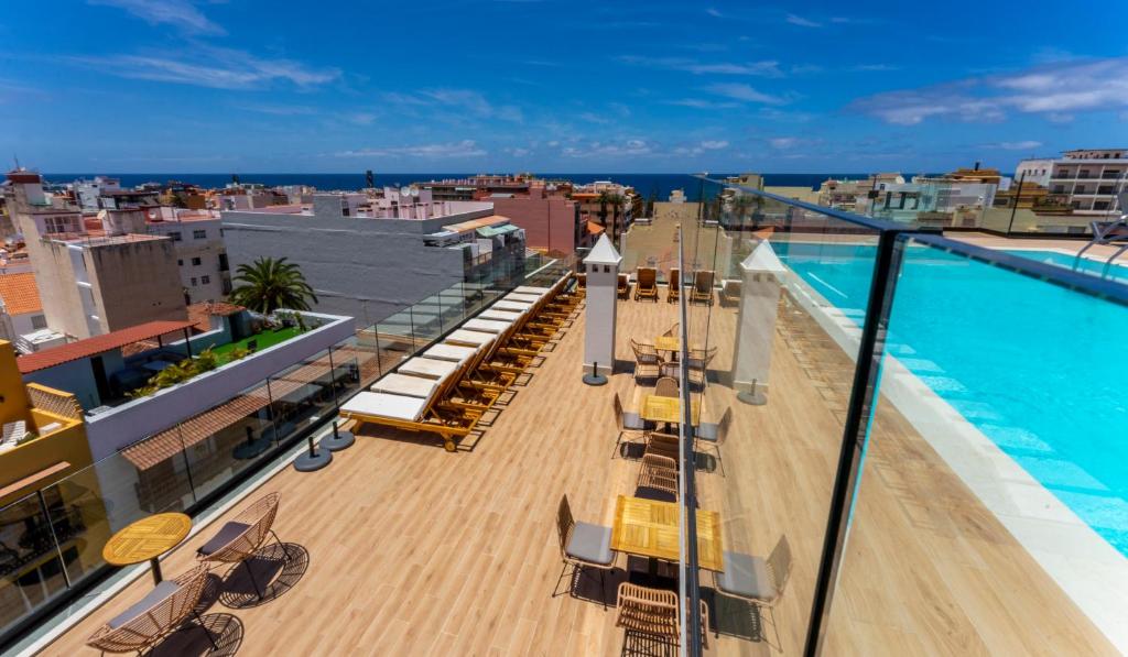 DWO Nopal, Puerto de la Cruz – Precios actualizados 2023