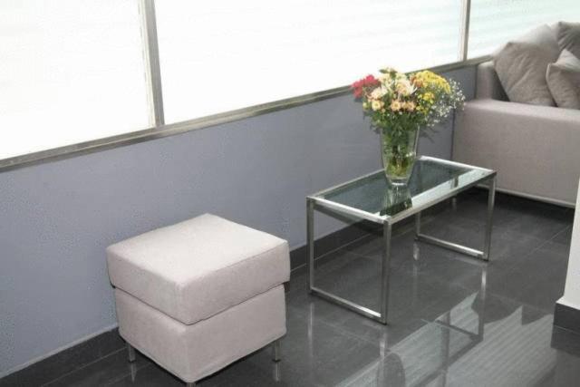 Hotel Des Roses - Resim 13