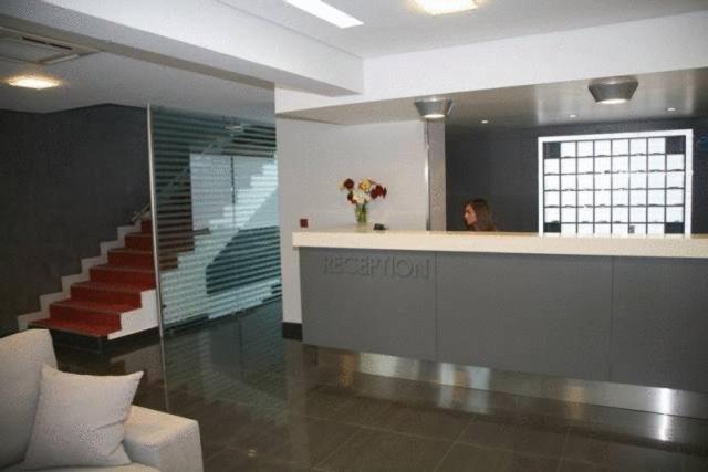 Hotel Des Roses - Resim 9