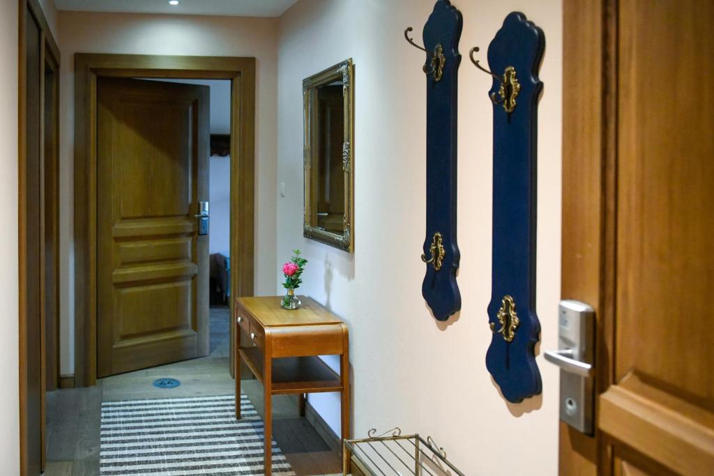 Folwark Łękuk - Apartamento De 2 Dormitorios - Edificio Principal