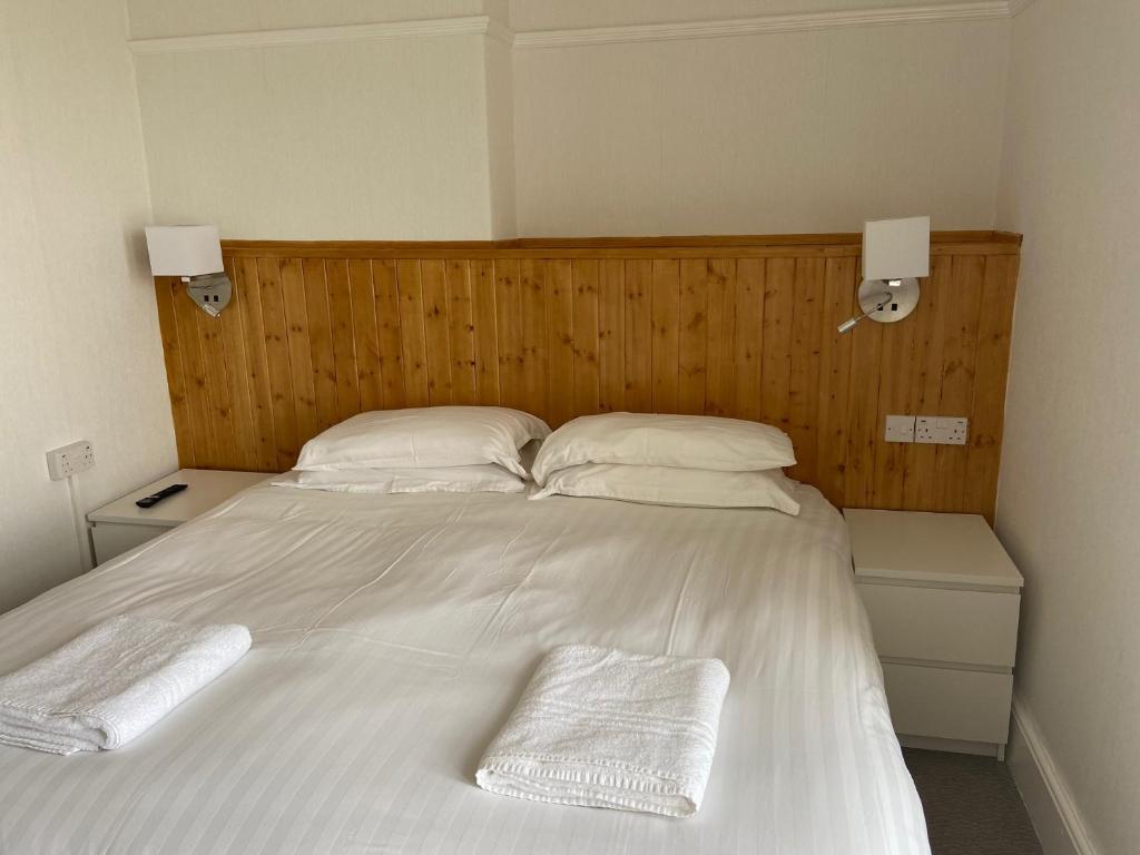 The Shelbourne - Resim 26