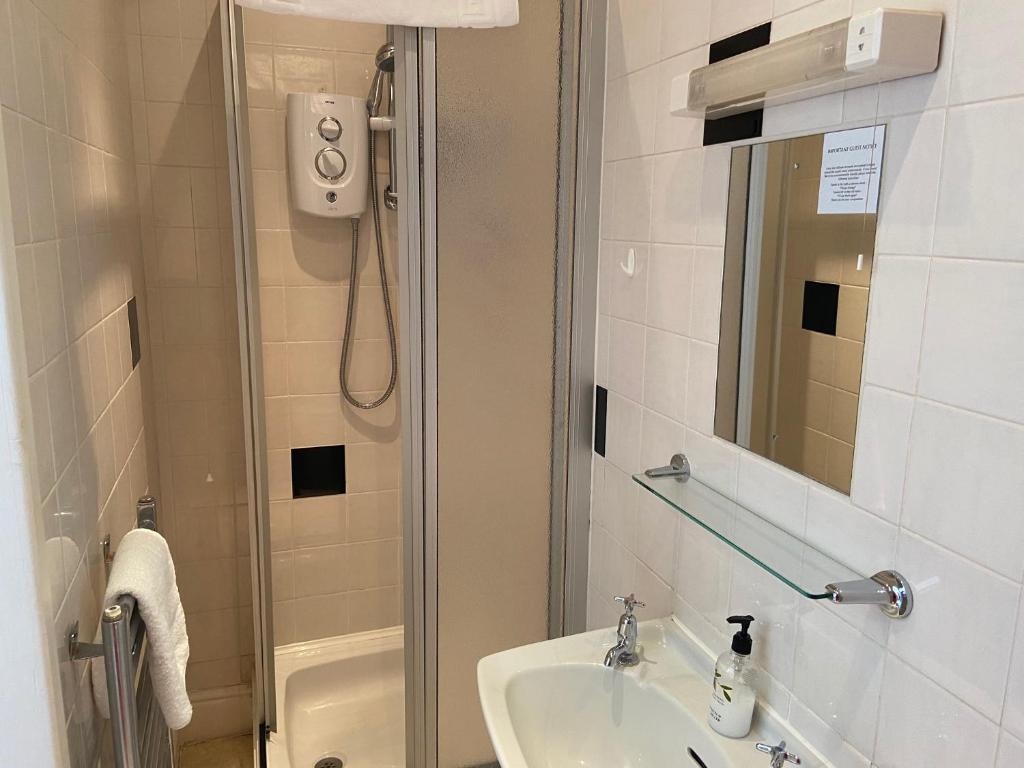 The Shelbourne - Resim 25