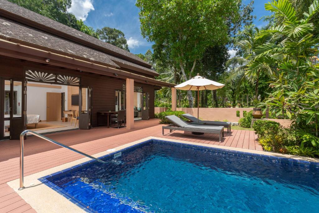 Khaolak Merlin Resort - 17