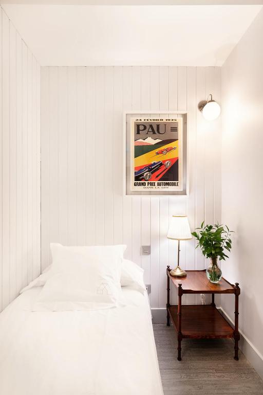 Hotel Okako San Sebastian - 15