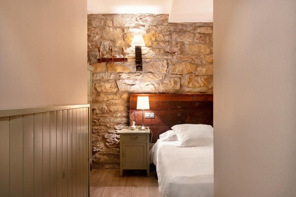 Hotel Okako San Sebastian - Resim 21