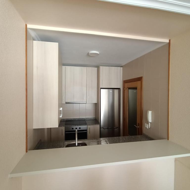 Kép Samil beachfront apartment szállásáról Vigóban a galériában