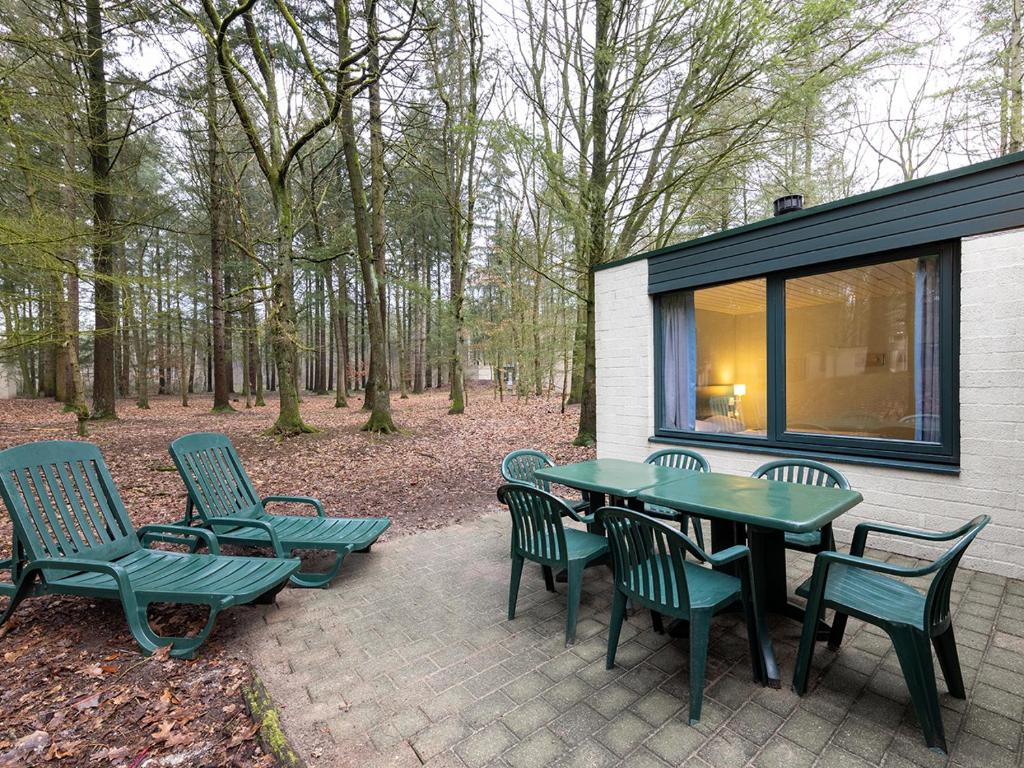 Center Parcs Heijderbos Limburg-Weeze - Superieure Bungalow