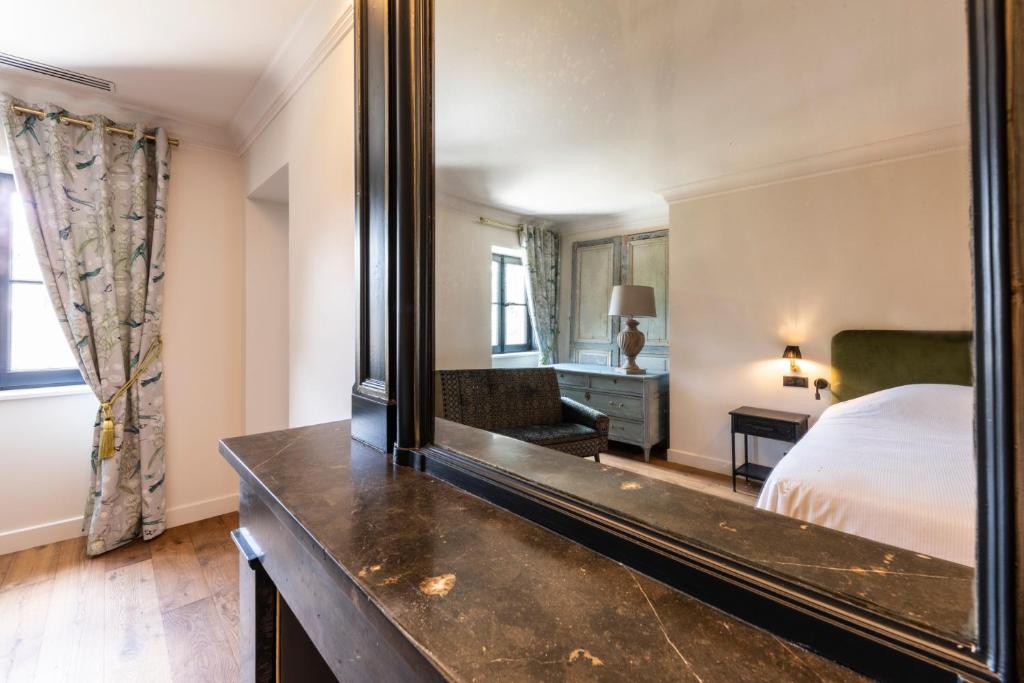 Hôtel Villa Alexandre - Habitación Doble Superior