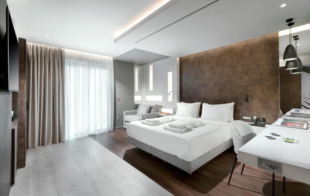 Ivis 4 Boutique Hotel - Resim 40