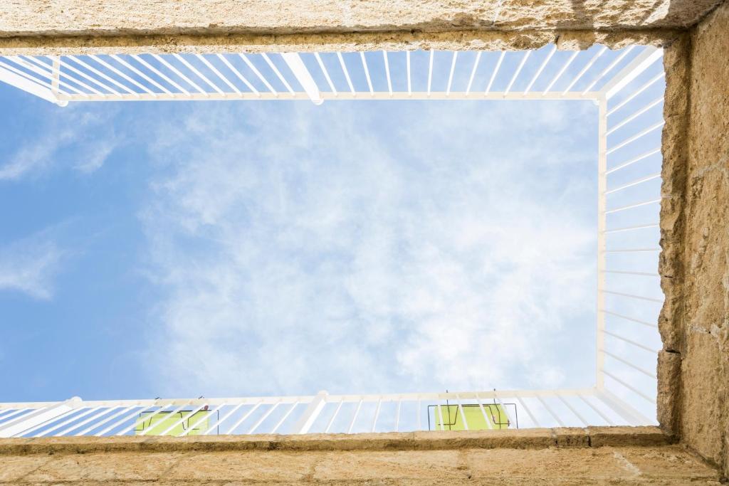 Fotografie z fotogalerie ubytování Le Grancìe v destinaci Porto Cesareo