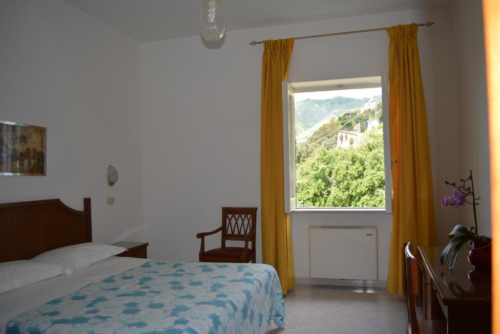 Gallery image of Hotel Maronti in Ischia