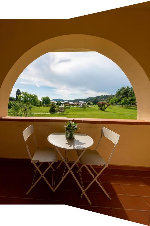 Fotografie z fotogalerie ubytování Hotel Carignano v destinaci Lucca