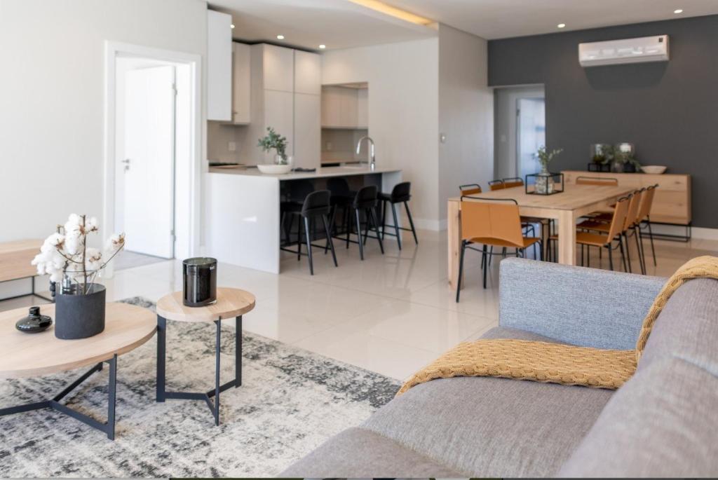 Luxury Serviced apartment Fairmount, Johannesburg, South Africa