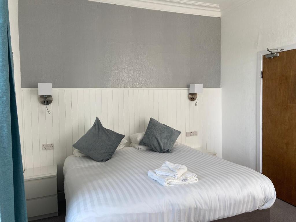 The Shelbourne - Resim 27