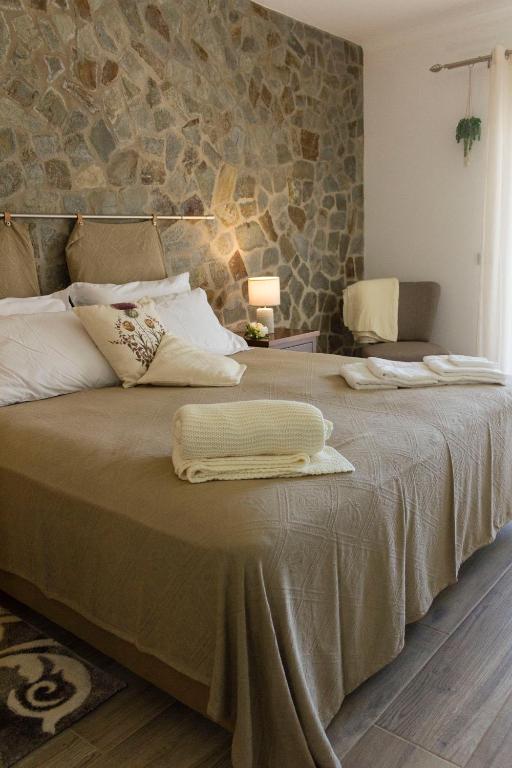 Casa ATMAN - Double Or Twin Room With View