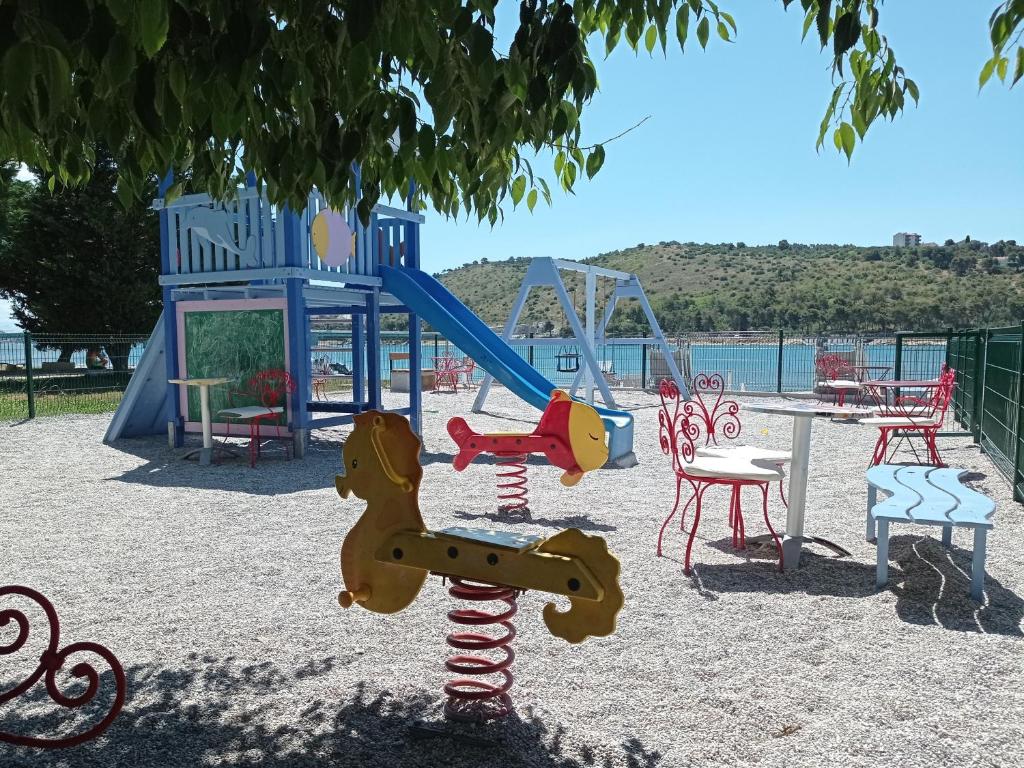 Apartmani Barišić - 14