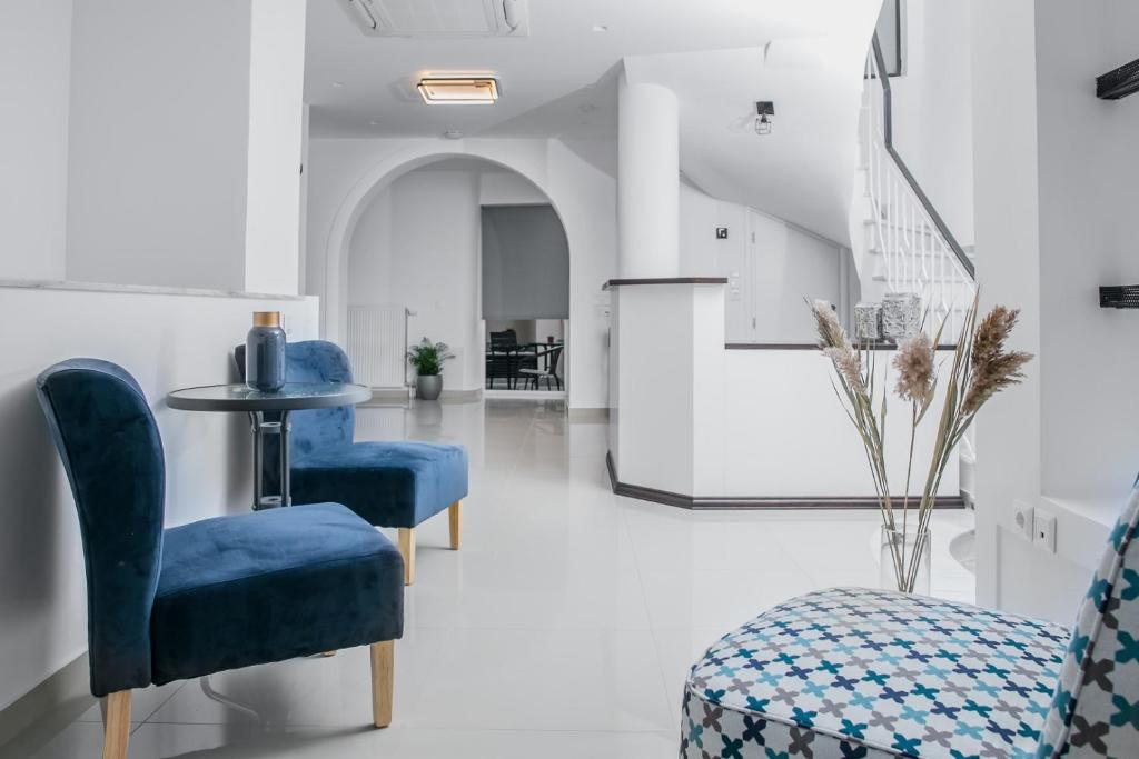 Acropolis Vision - Resim 14