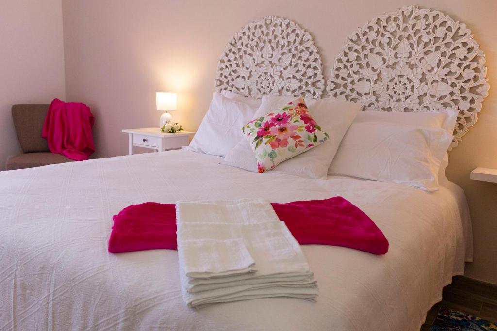 Casa ATMAN - Double Or Twin Room With View