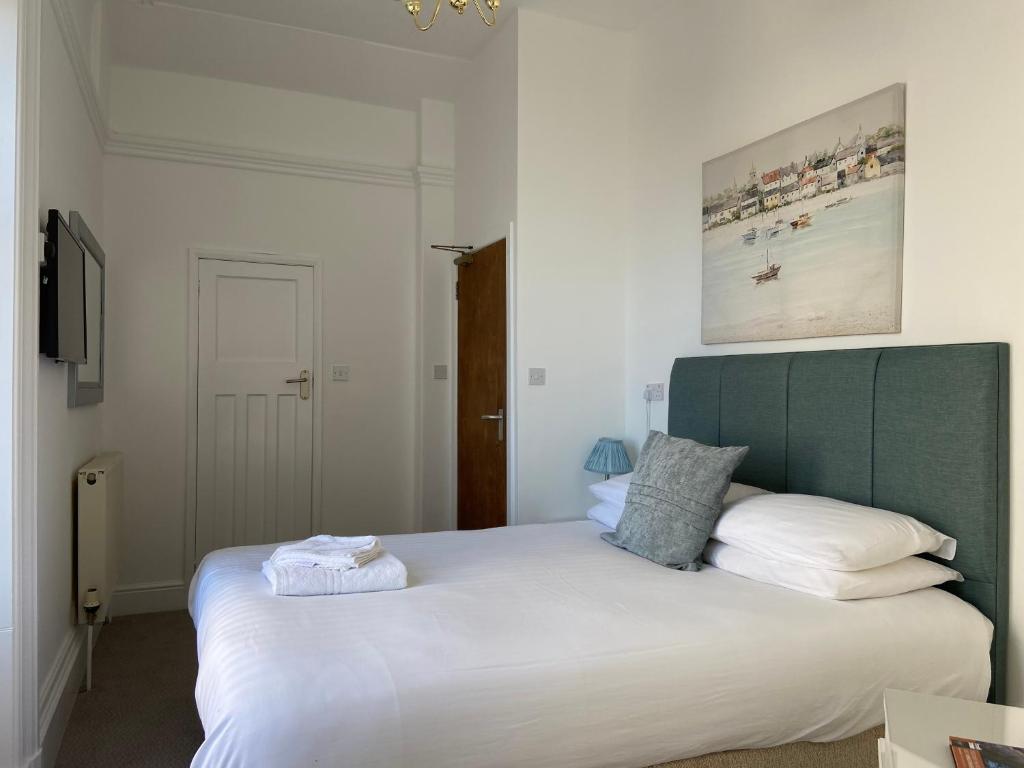 The Shelbourne - Resim 31