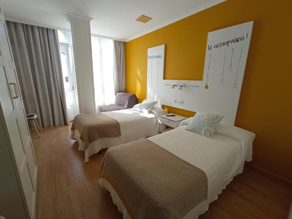Hostal Mariquito, Finisterre – Updated 2022 Prices