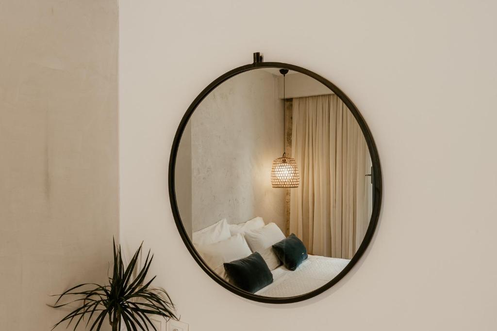 BOĒM Boutique Hotel Lefkada - 9