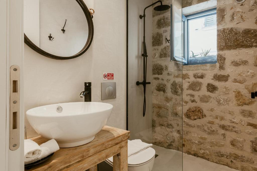 BOĒM Boutique Hotel Lefkada - 13