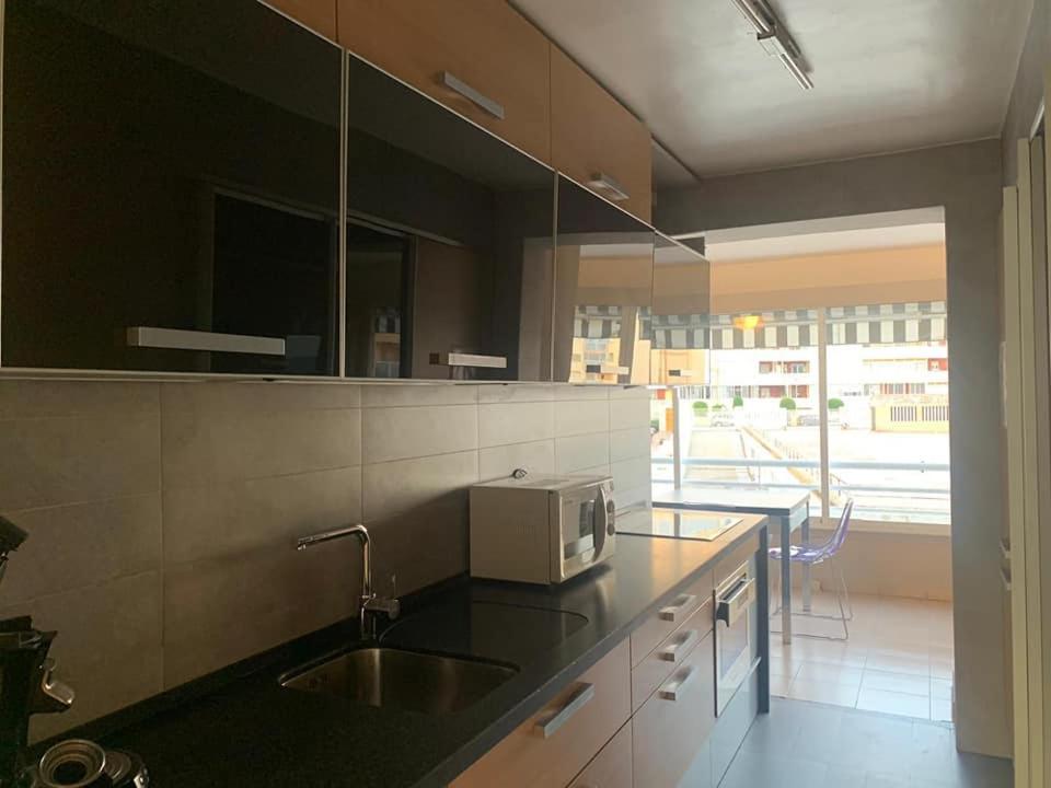 Apartment ROCASOL - La Baronesa, Calpe, Spain - Booking.com