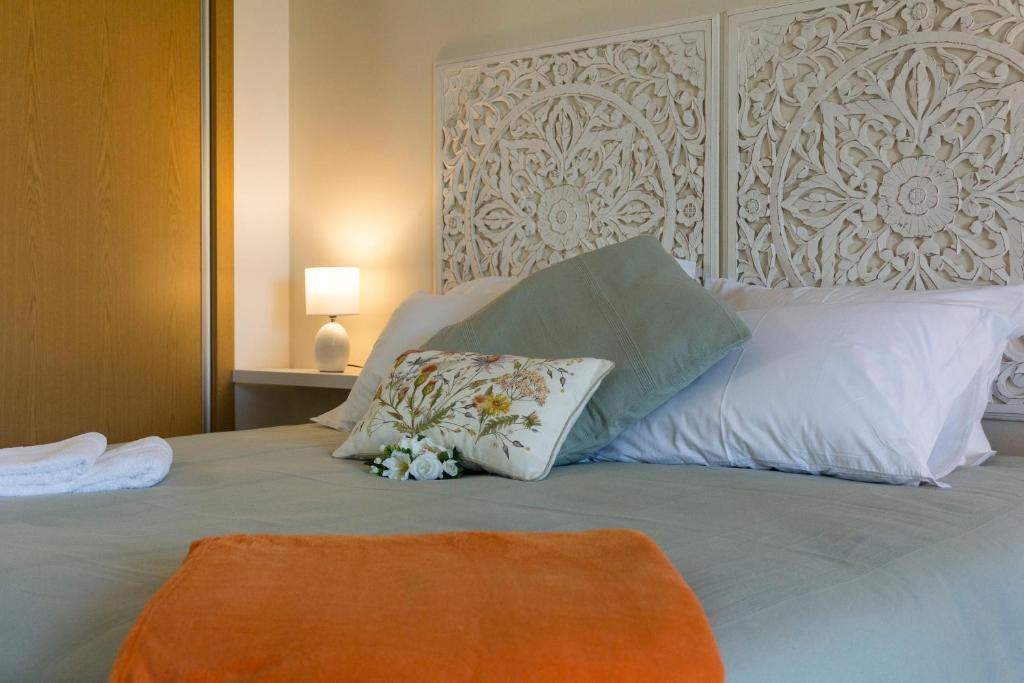 Casa ATMAN - Double Or Twin Room With View