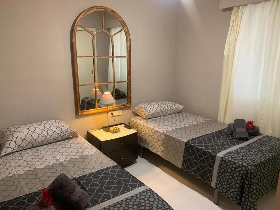 Apartment ROCASOL - La Baronesa, Calpe, Spain - Booking.com
