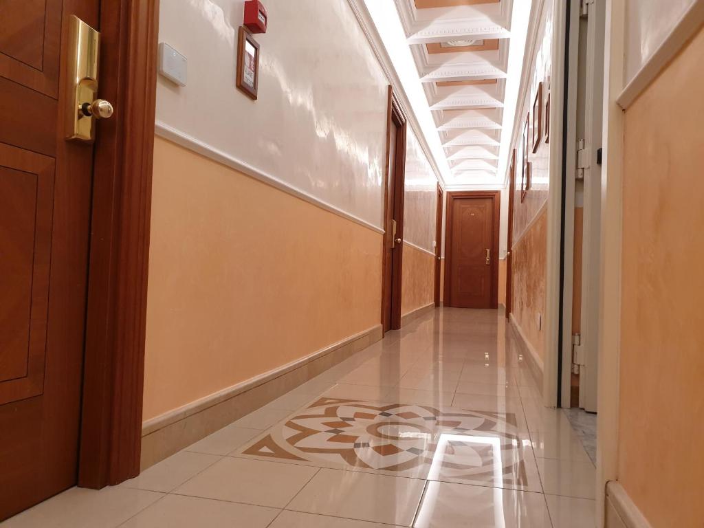 Hotel Bolivar - Resim 25