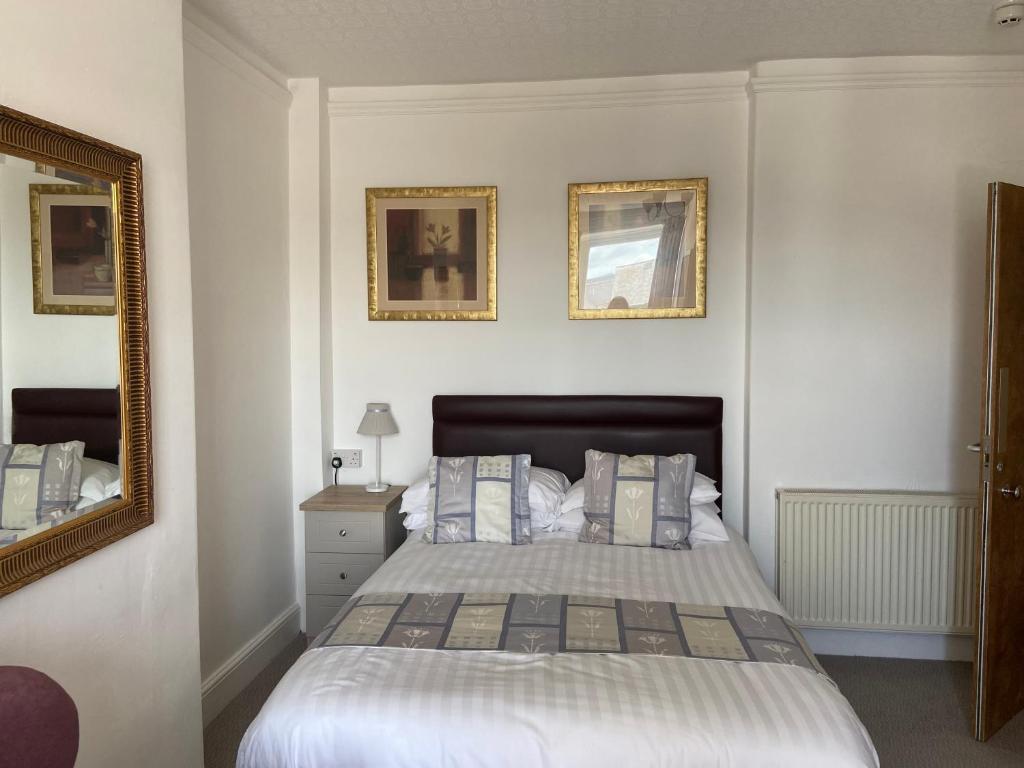 The Shelbourne - Resim 33