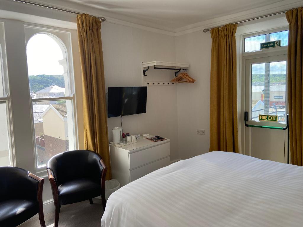 The Shelbourne - Resim 38