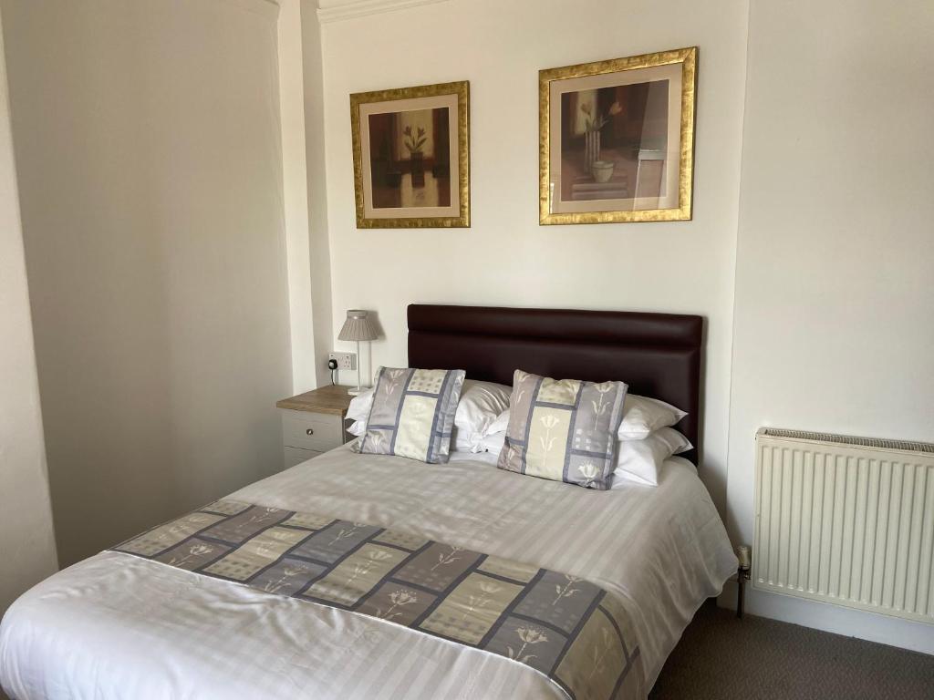 The Shelbourne - Resim 34