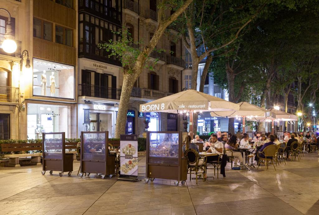 Nivia Born Boutique Hotel - 6