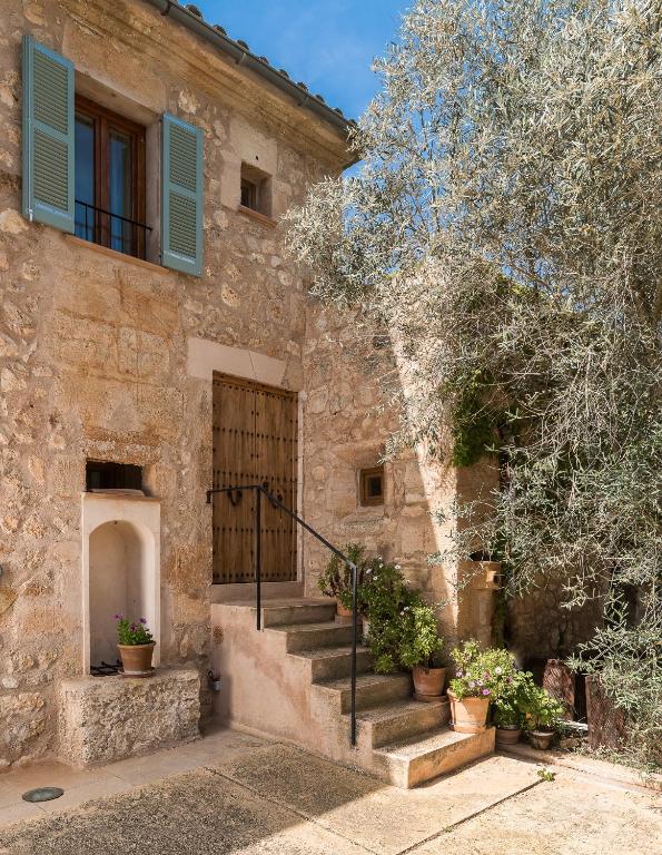 Hotel Sa Franquesa Nova, Vilafranca de Bonany – Updated 2022 ...